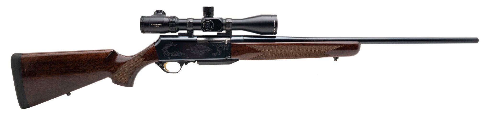 Browning Bar Safari