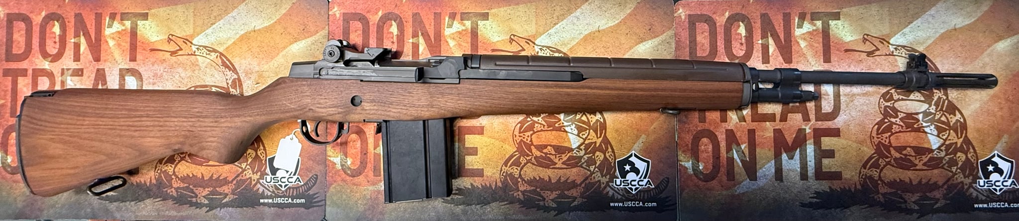 Springfield Armory M1a