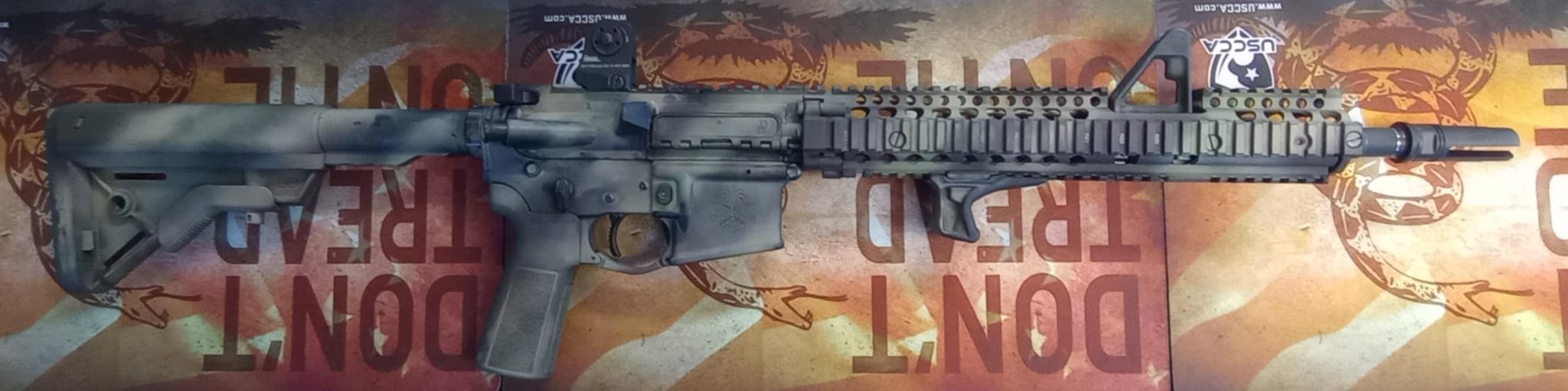 Palmetto State Armory Sabre