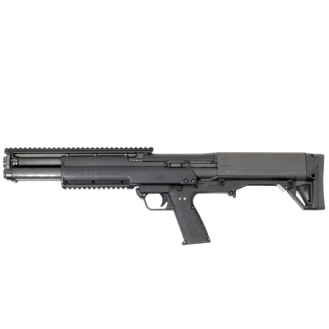 Keltec Ksg