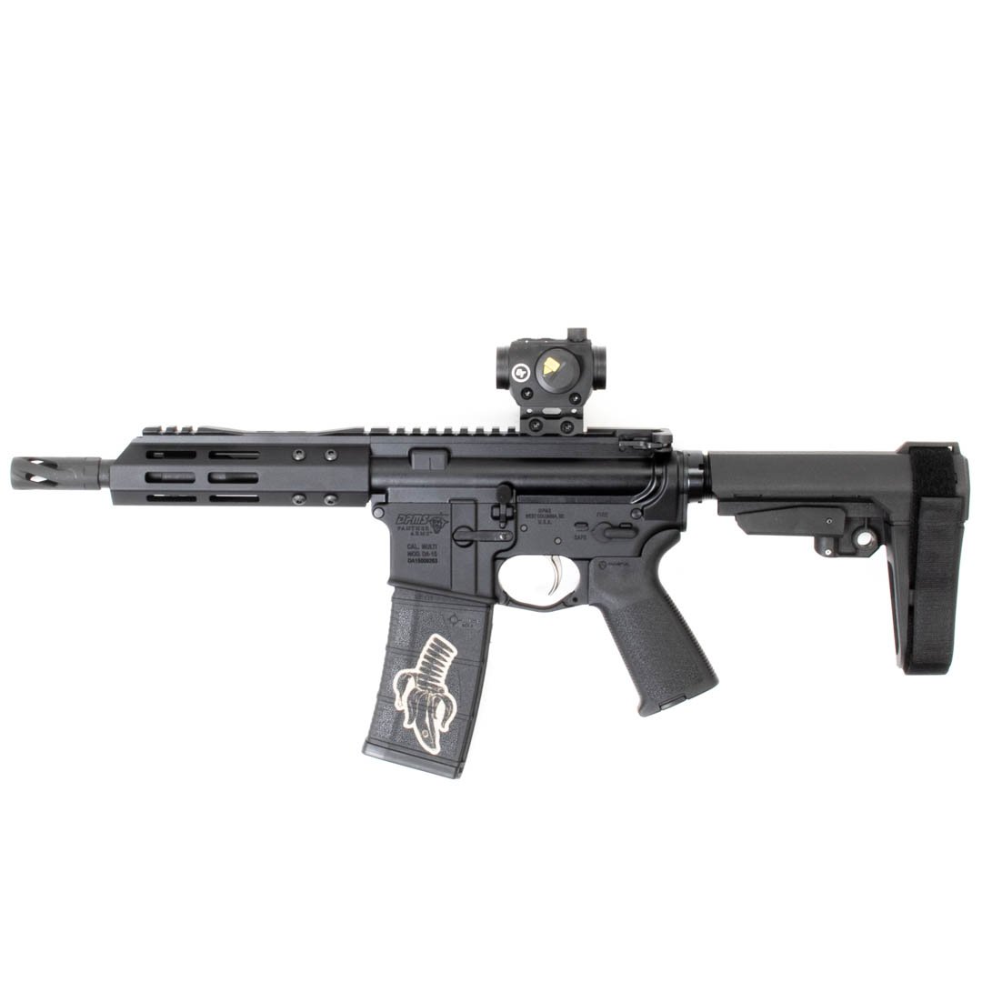 Dpms Da-15