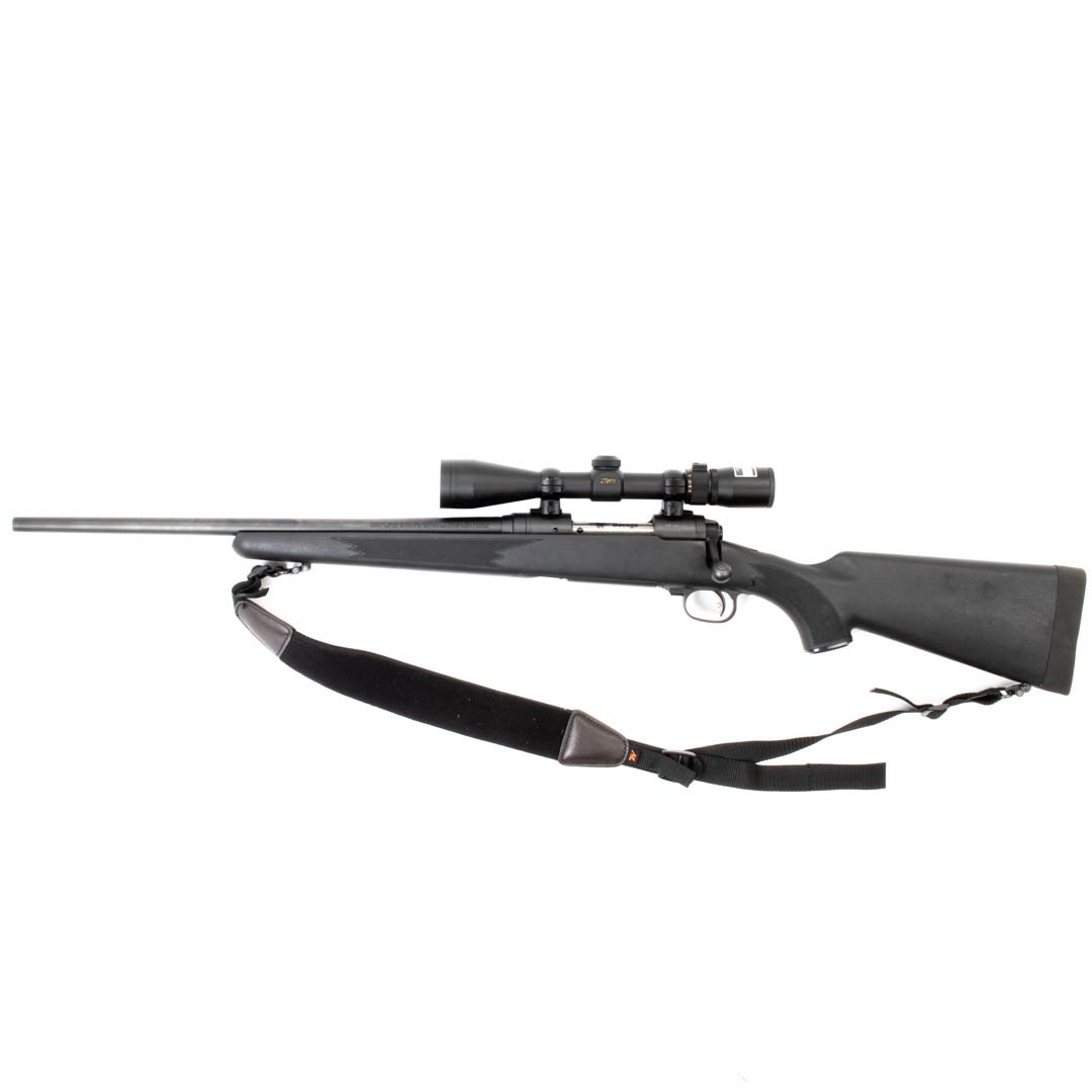 Savage Arms Model 11