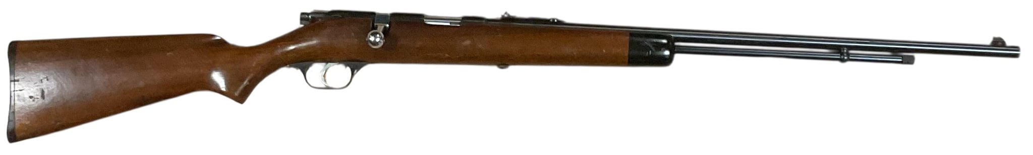 Stevens Model 66c