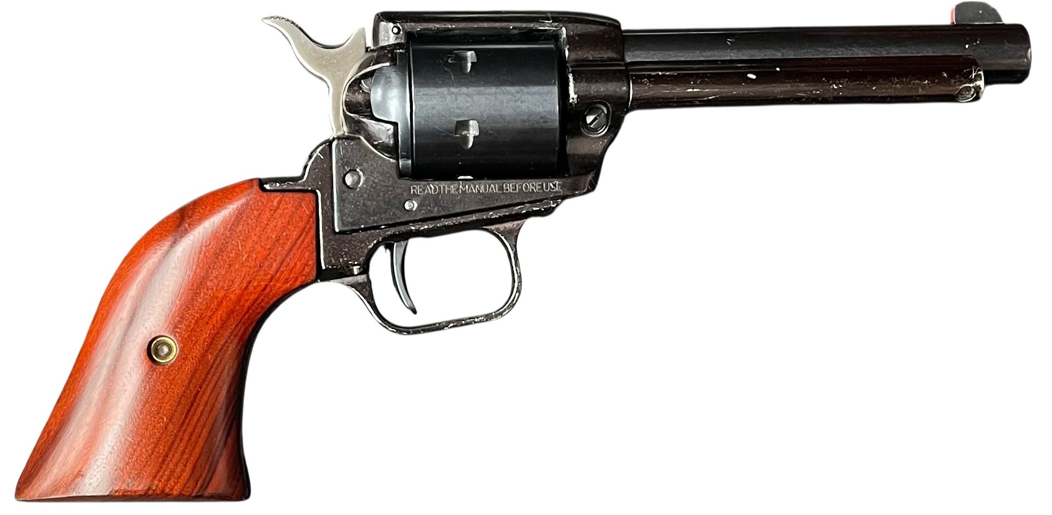 ECOM00450747 HERITAGE Mfg. Rough Rider ECOM00450747 543155