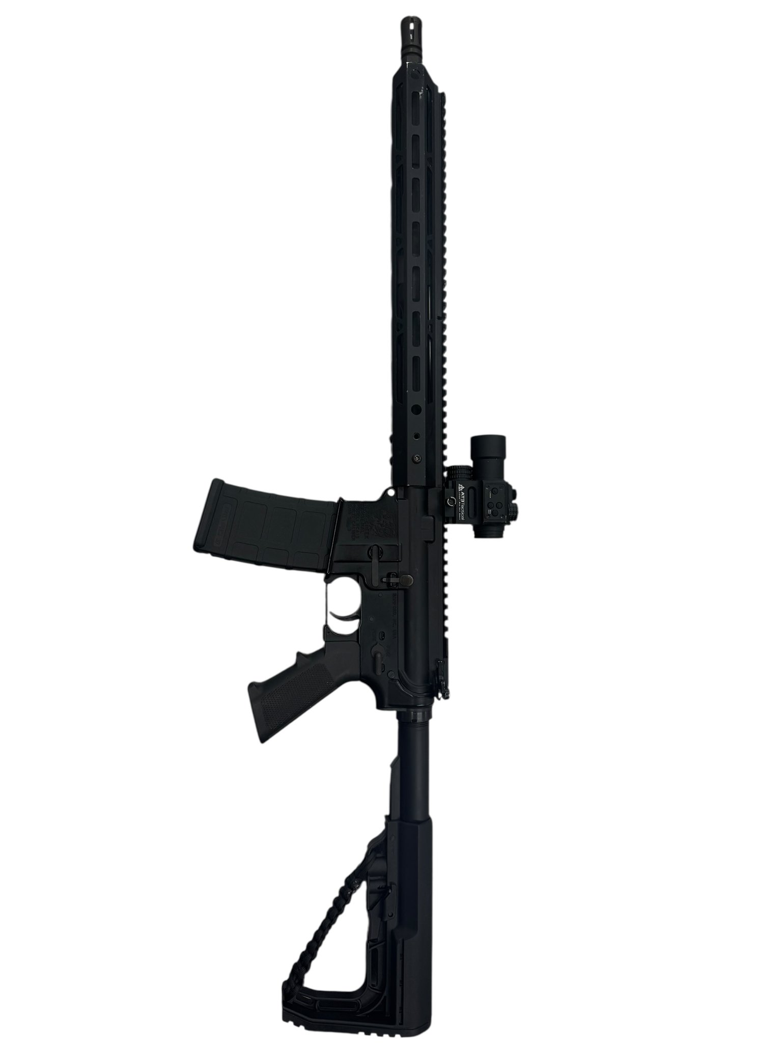Bear Creek Arsenal Bca15