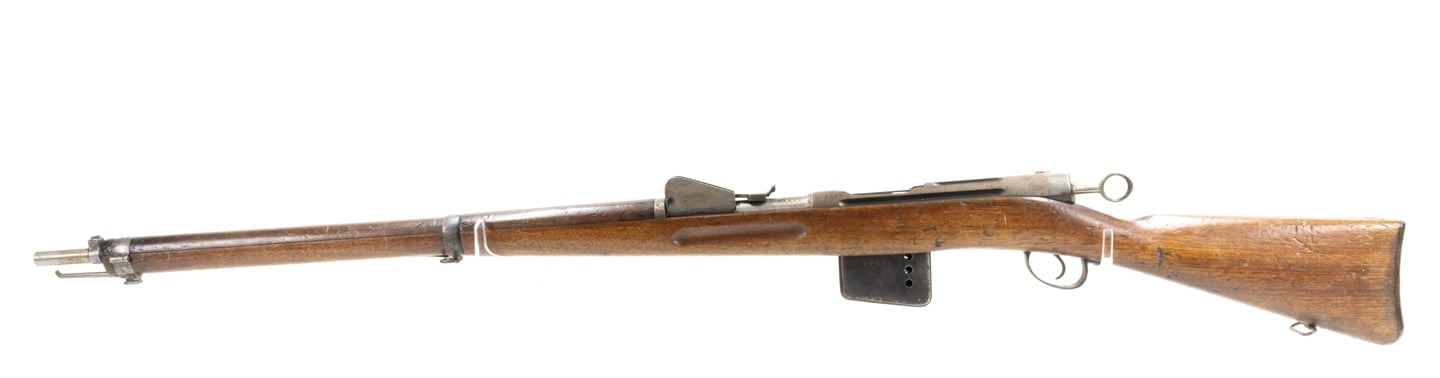 Schmidt-Rubin 1889