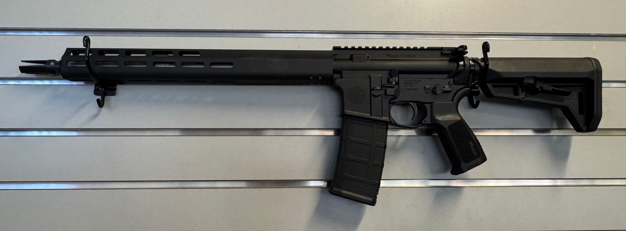 Sig Sauer M400