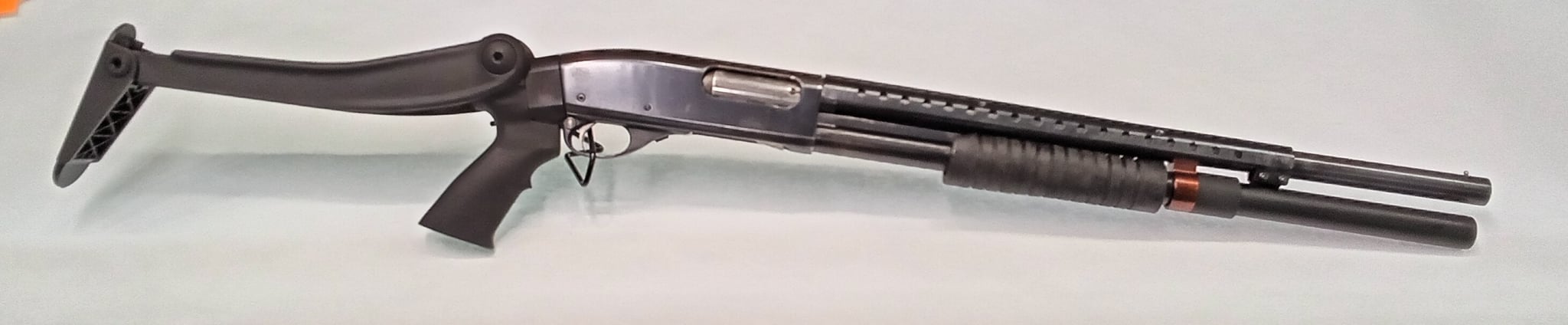 ECOM00450794 REMINGTON 870 Wingmaster ECOM00450794 543216