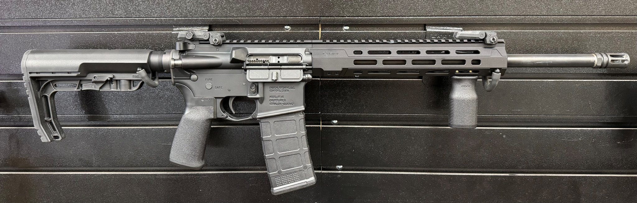 ECOM00450798 RADICAL Firearms Rf-15 ECOM00450798 543223