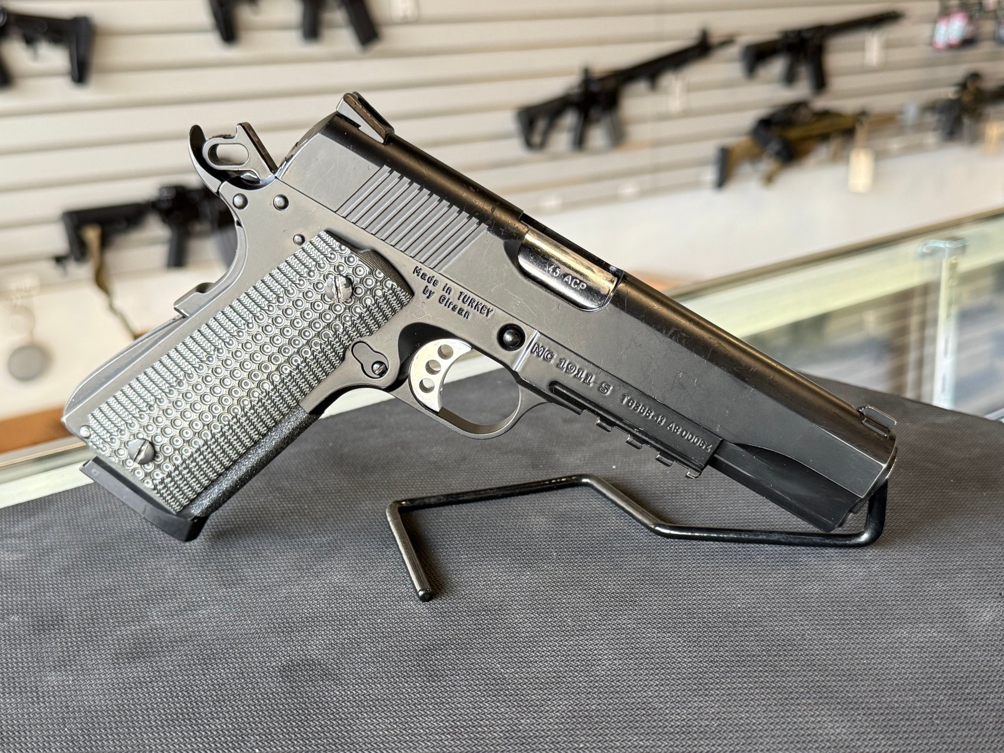 Girsan Mc 1911s