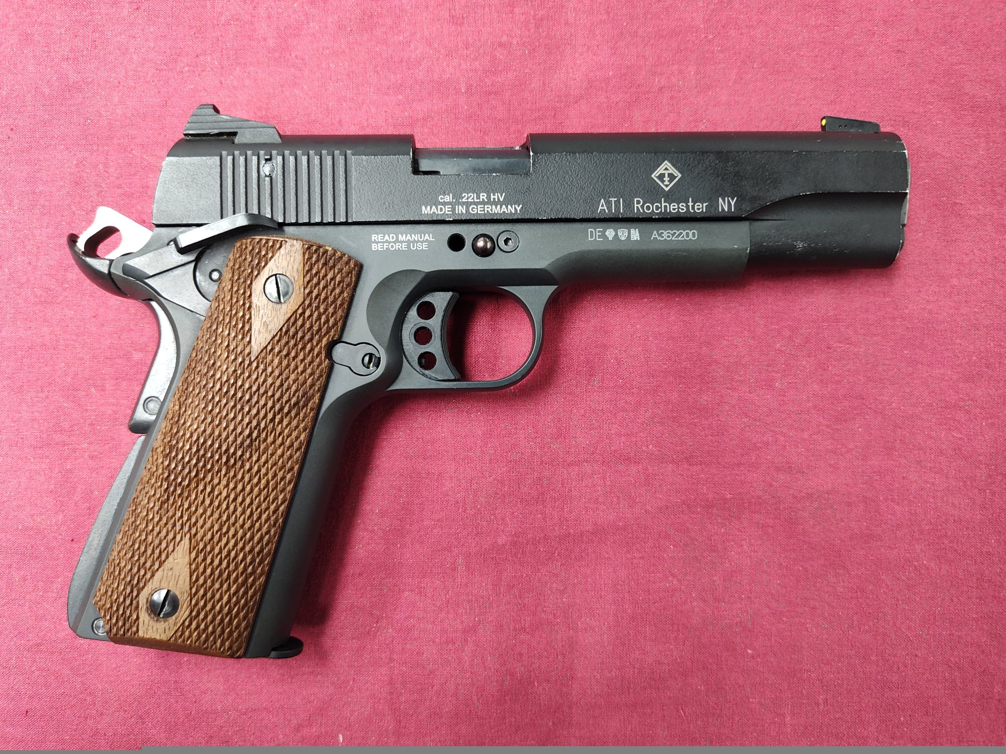 Ati Gsg 1911