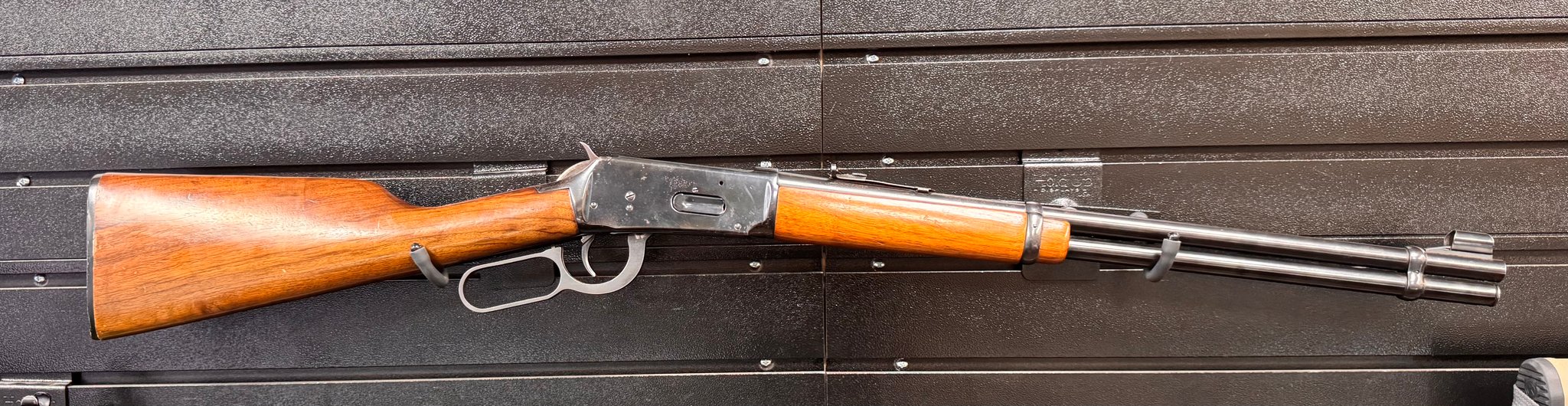 Winchester M94