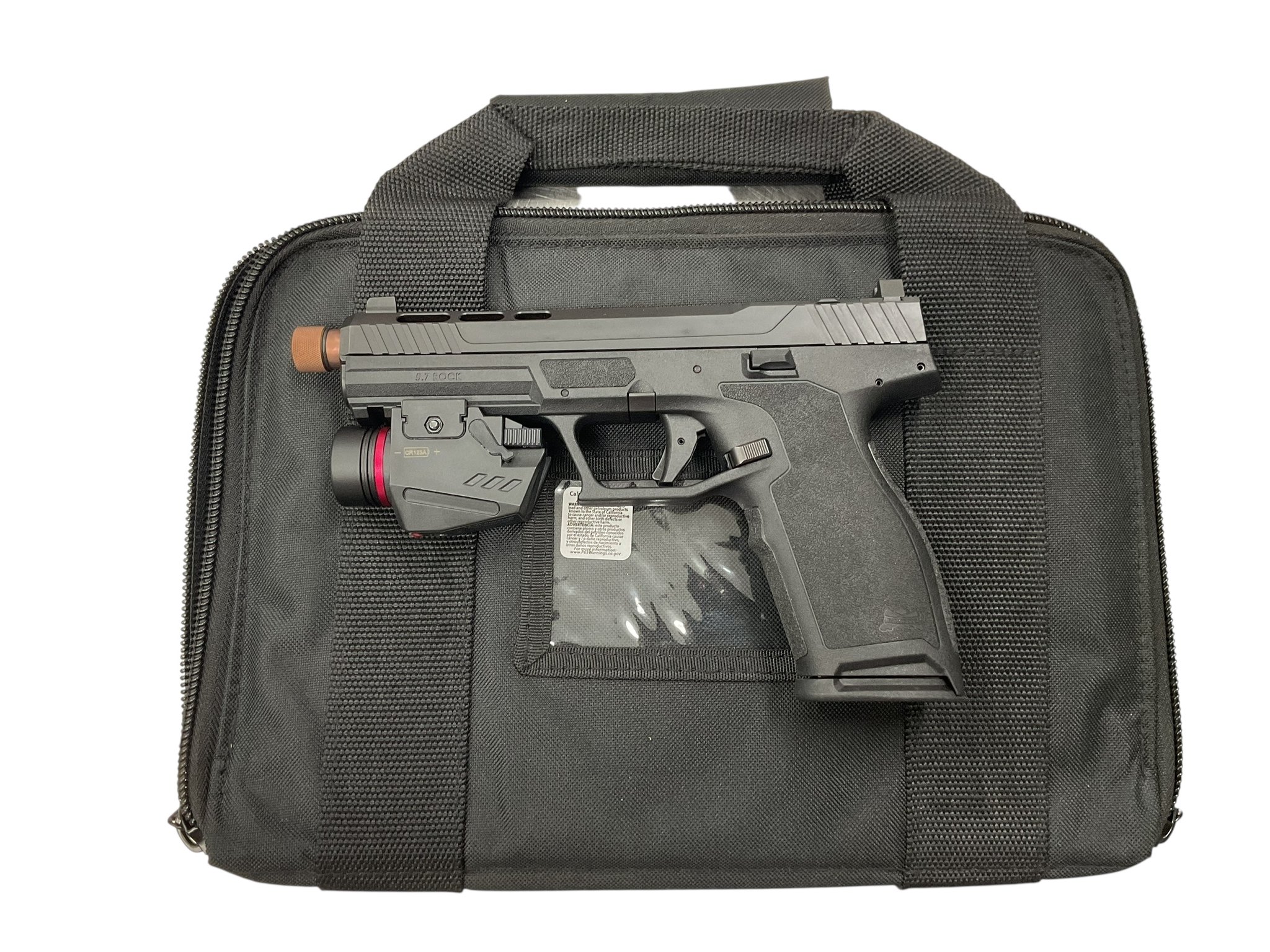 Palmetto State Armory 5.7 Rock