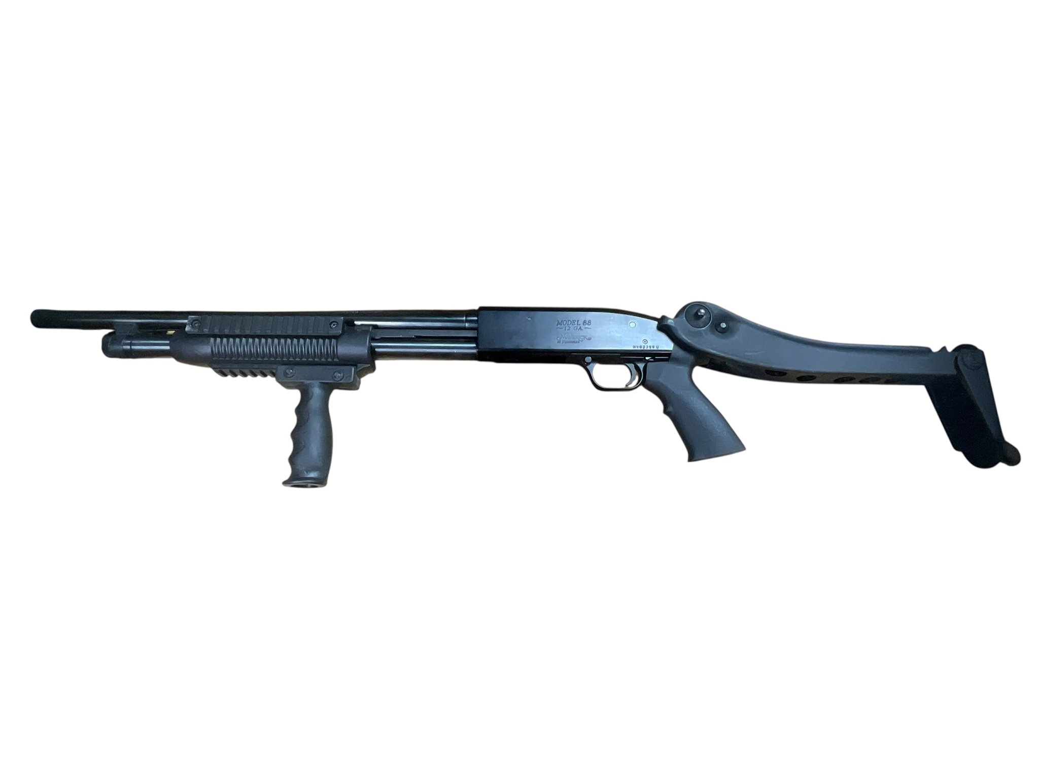 ECOM00450841 MOSSBERG Maverick 88 ECOM00450841 543278