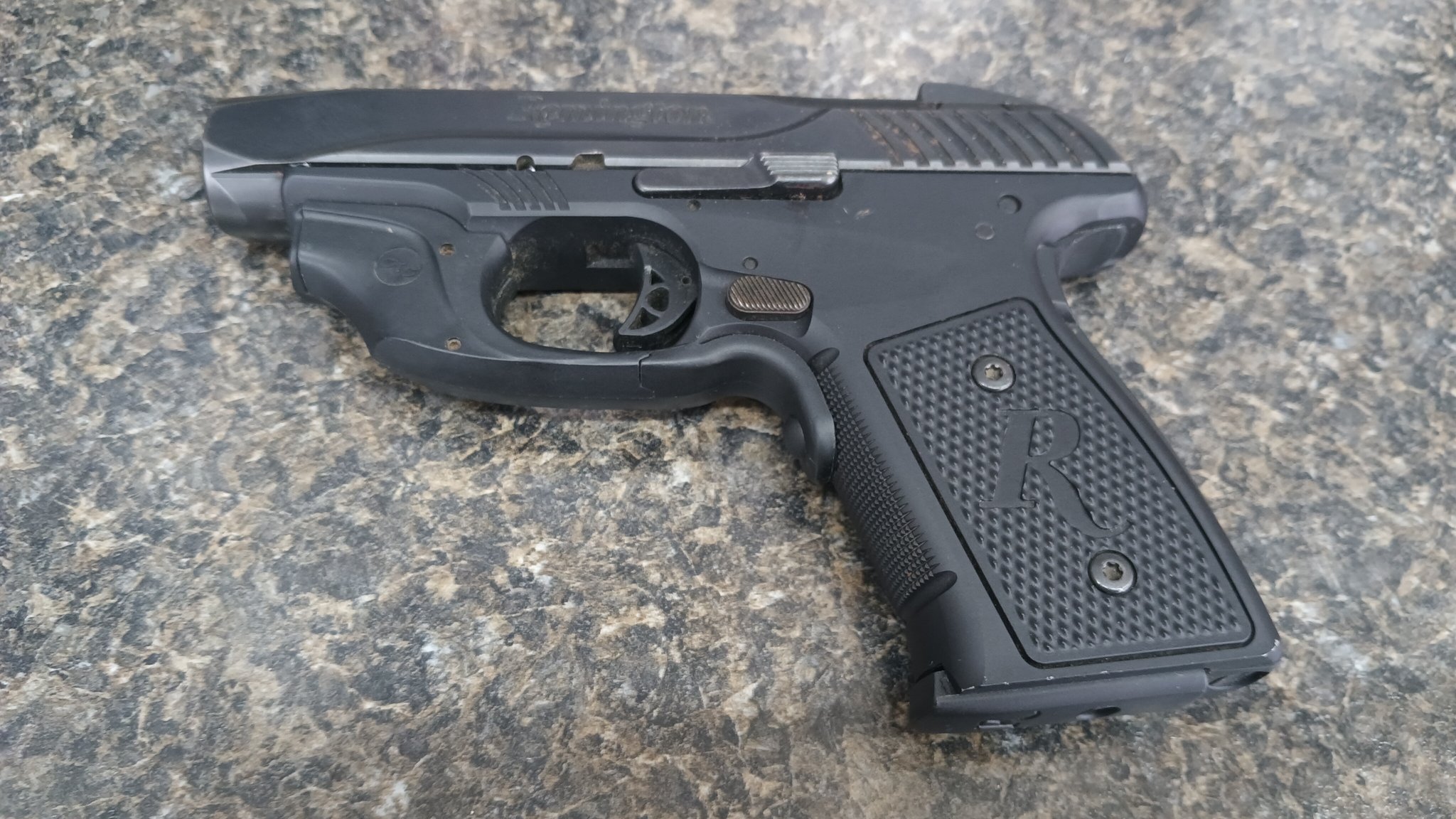 Remington R51