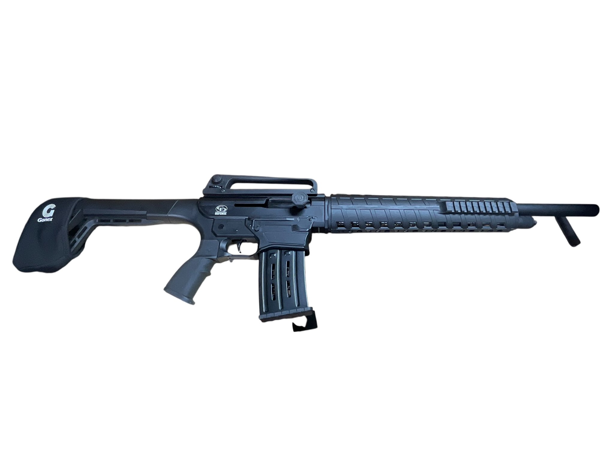 Charles Daly Ar-12s
