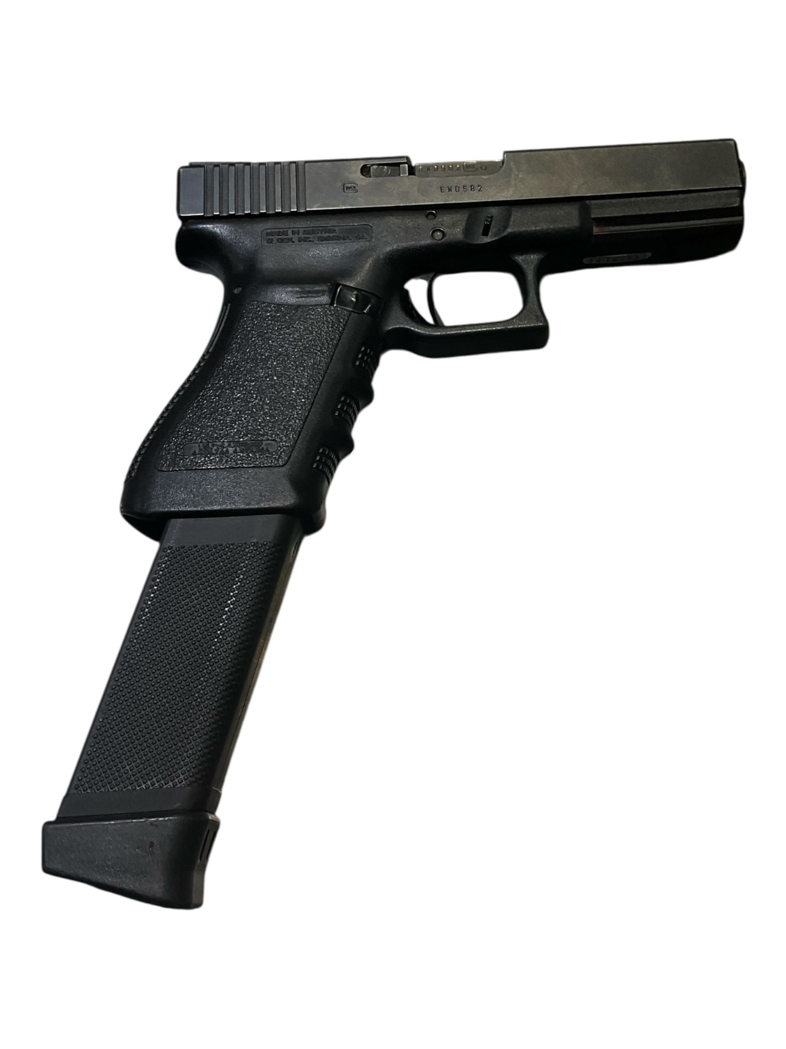 GLOCK 21