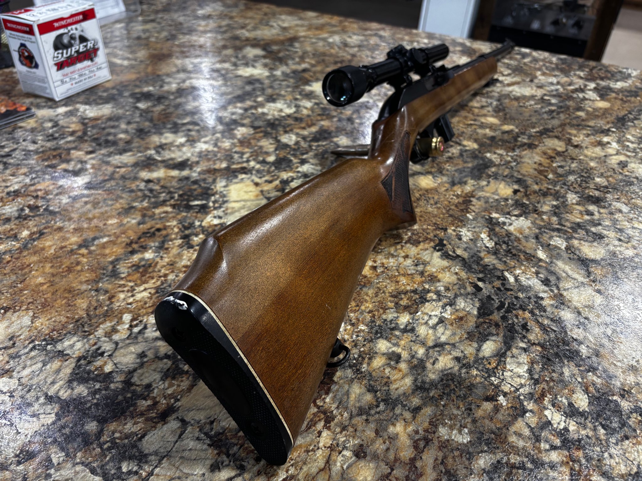 Marlin 42