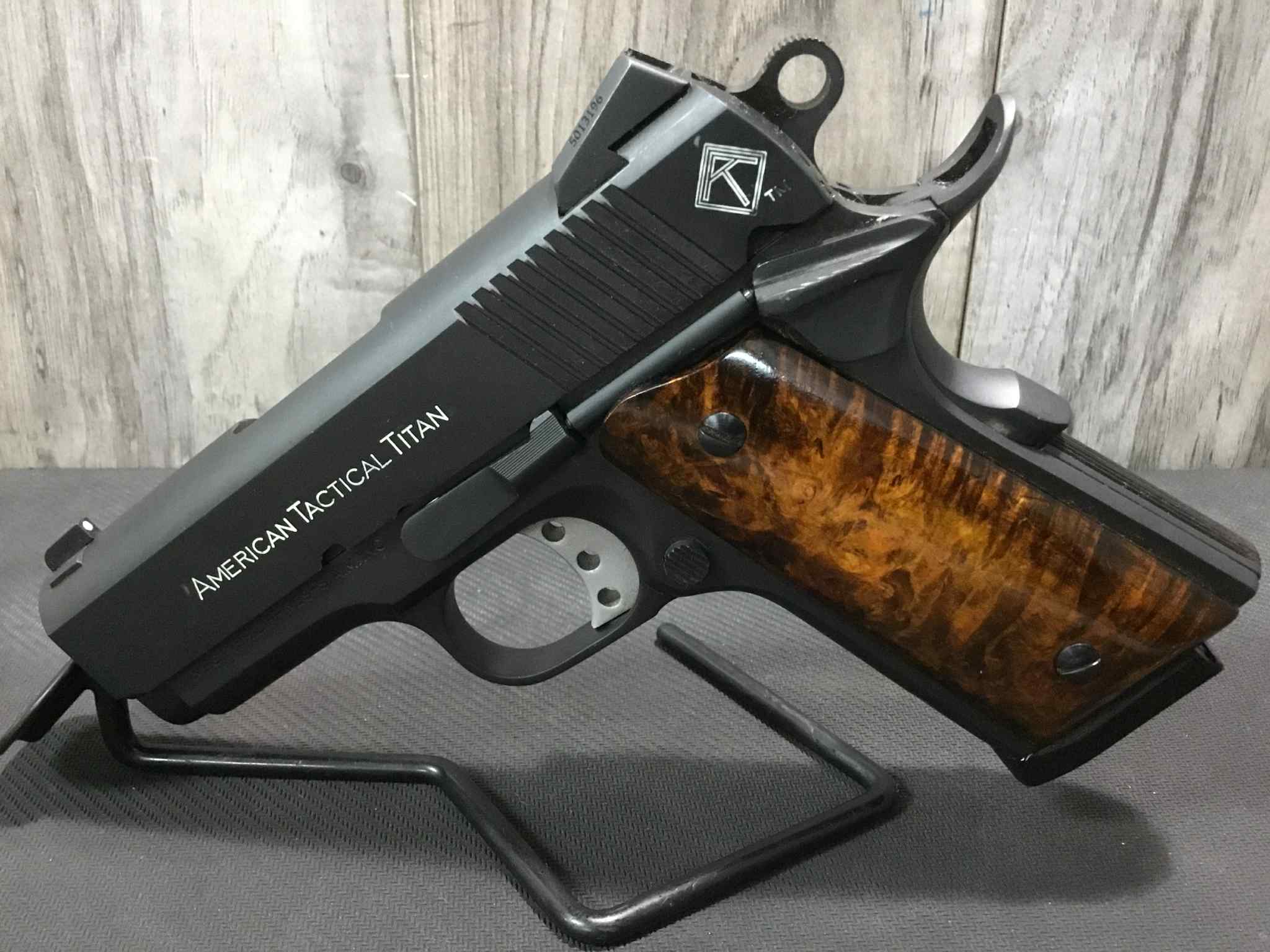 Ati Firepower Xtreme Titan