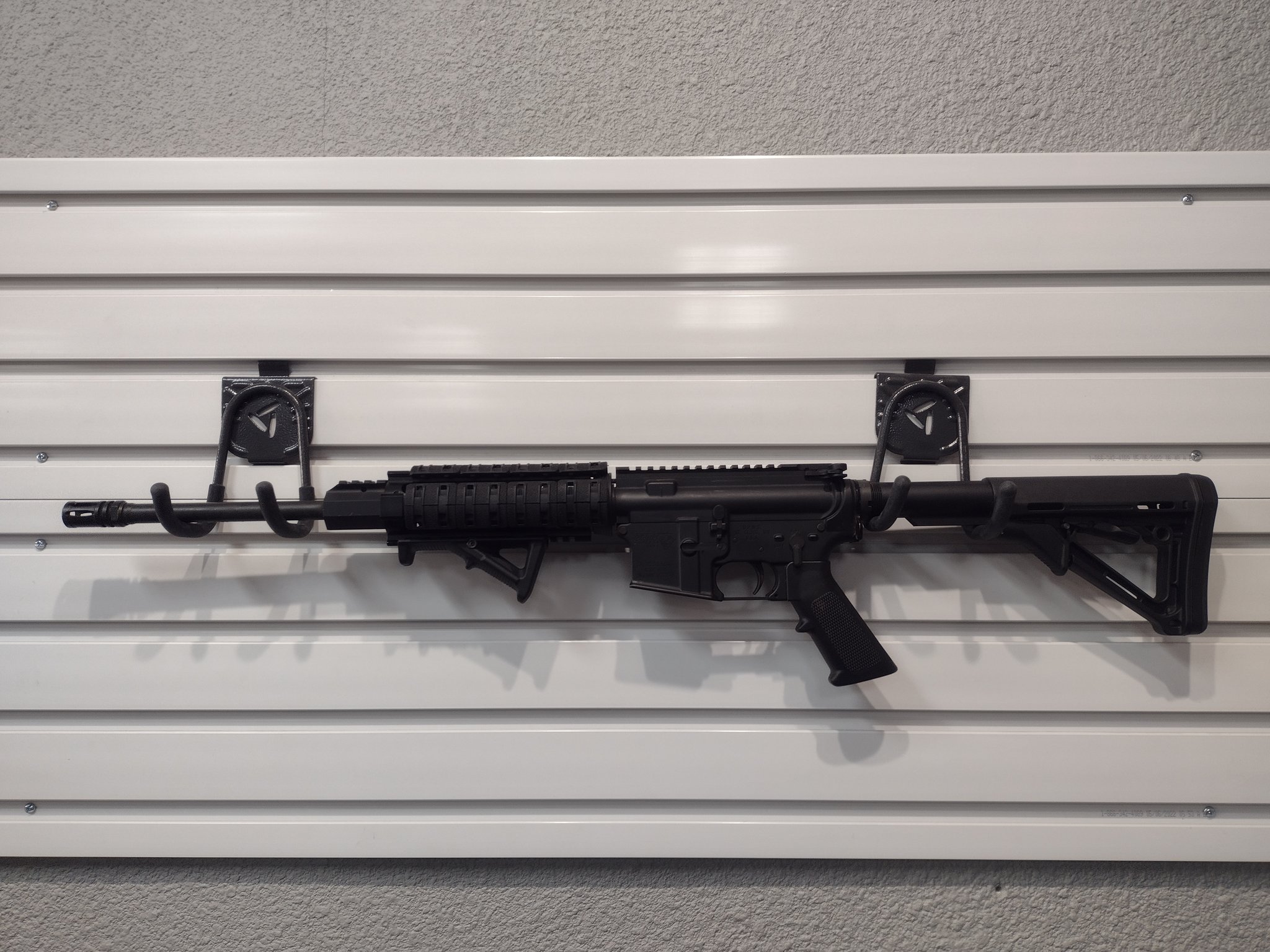 Dpms Dp-15