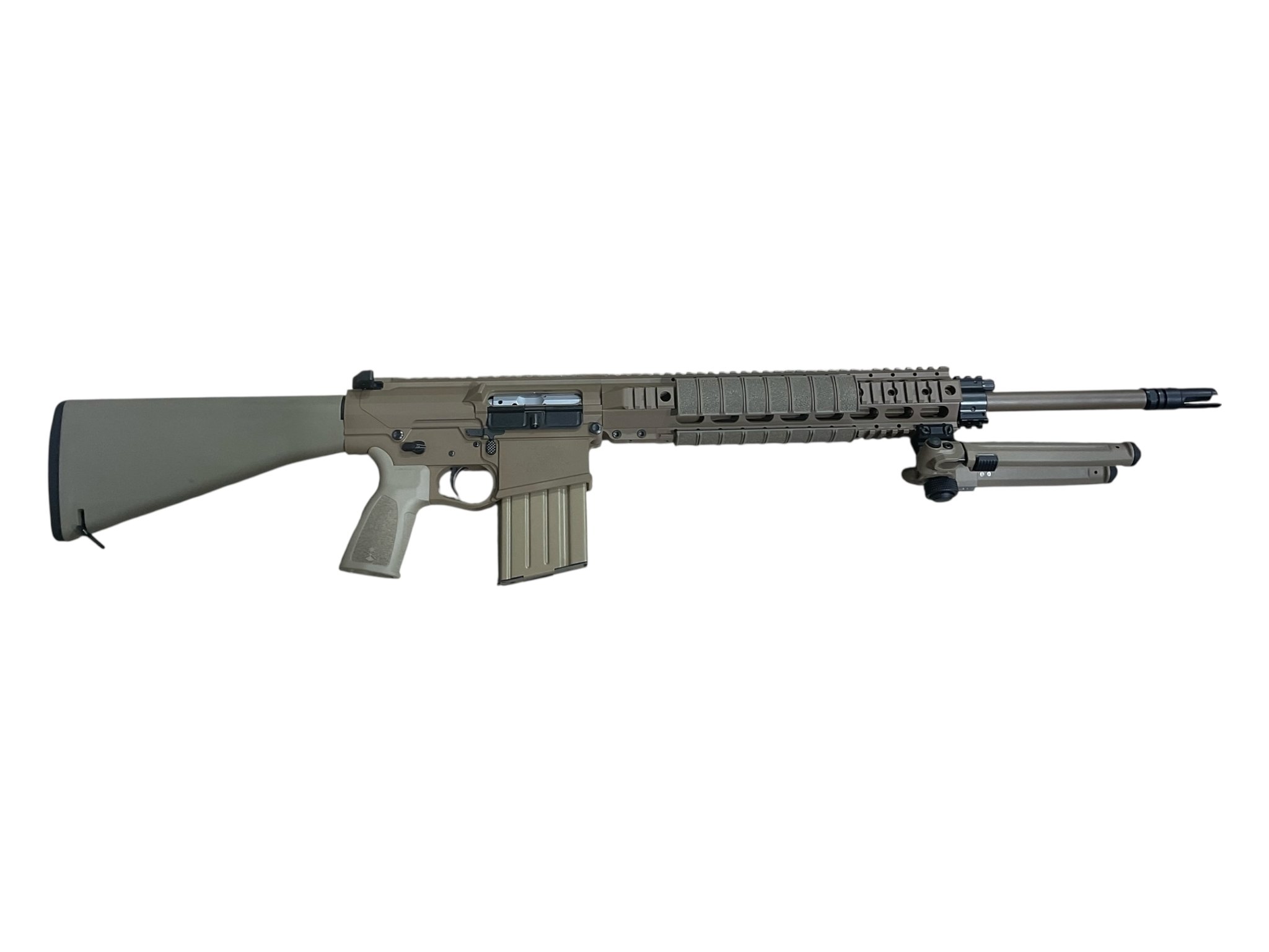 Palmetto State Armory Sabre-10