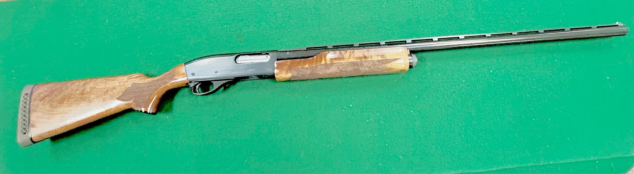 Remington 870 Tc Trap