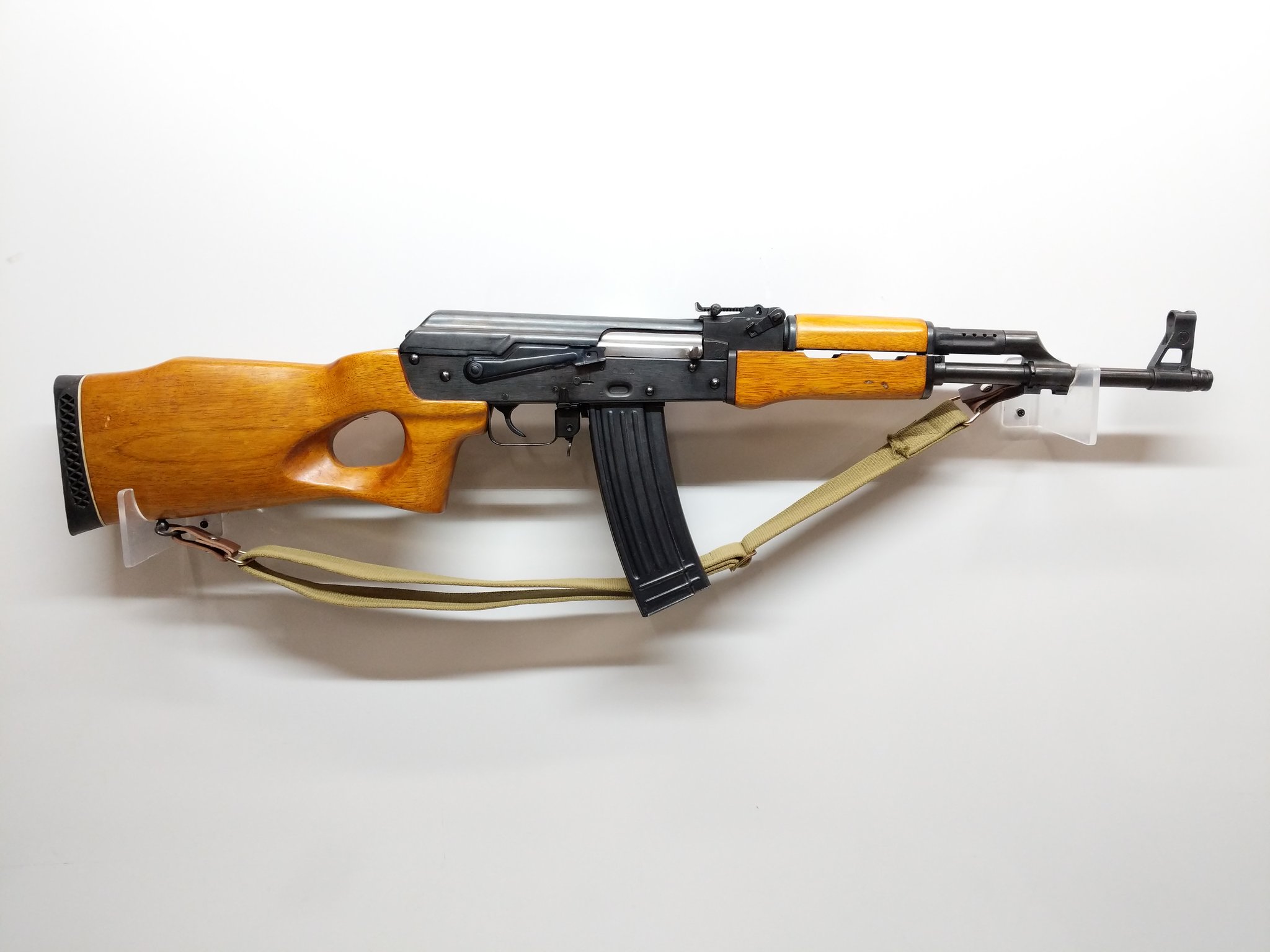 Norinco Mak90