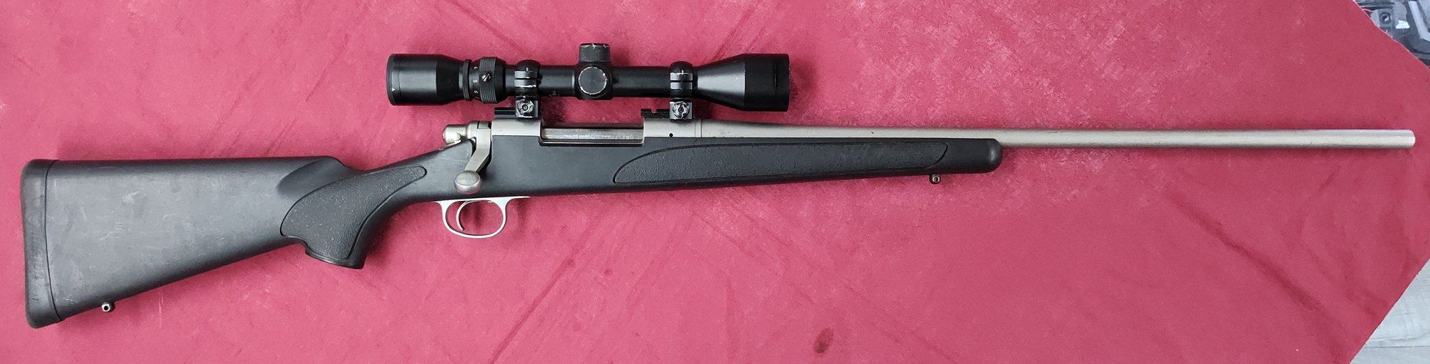 ECOM00450891 REMINGTON 700 ECOM00450891 543340