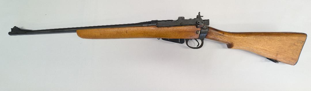 Lee-Enfield No4 Mk1