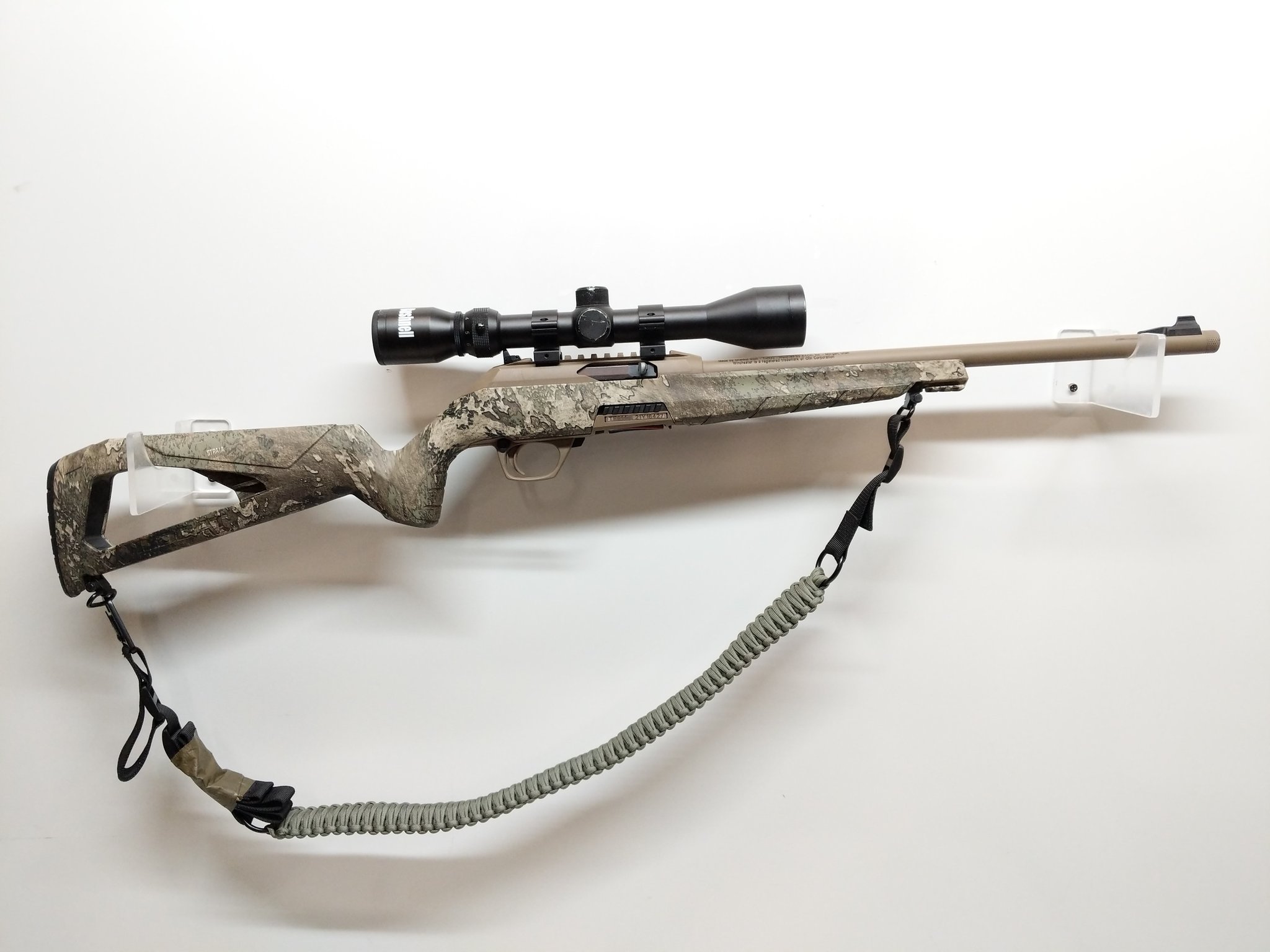 Winchester Wildcat