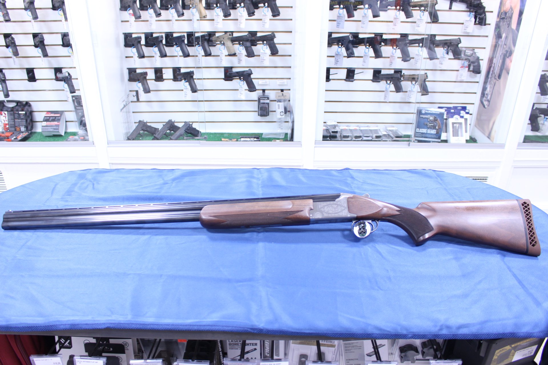 Miroku Mk38 Trap