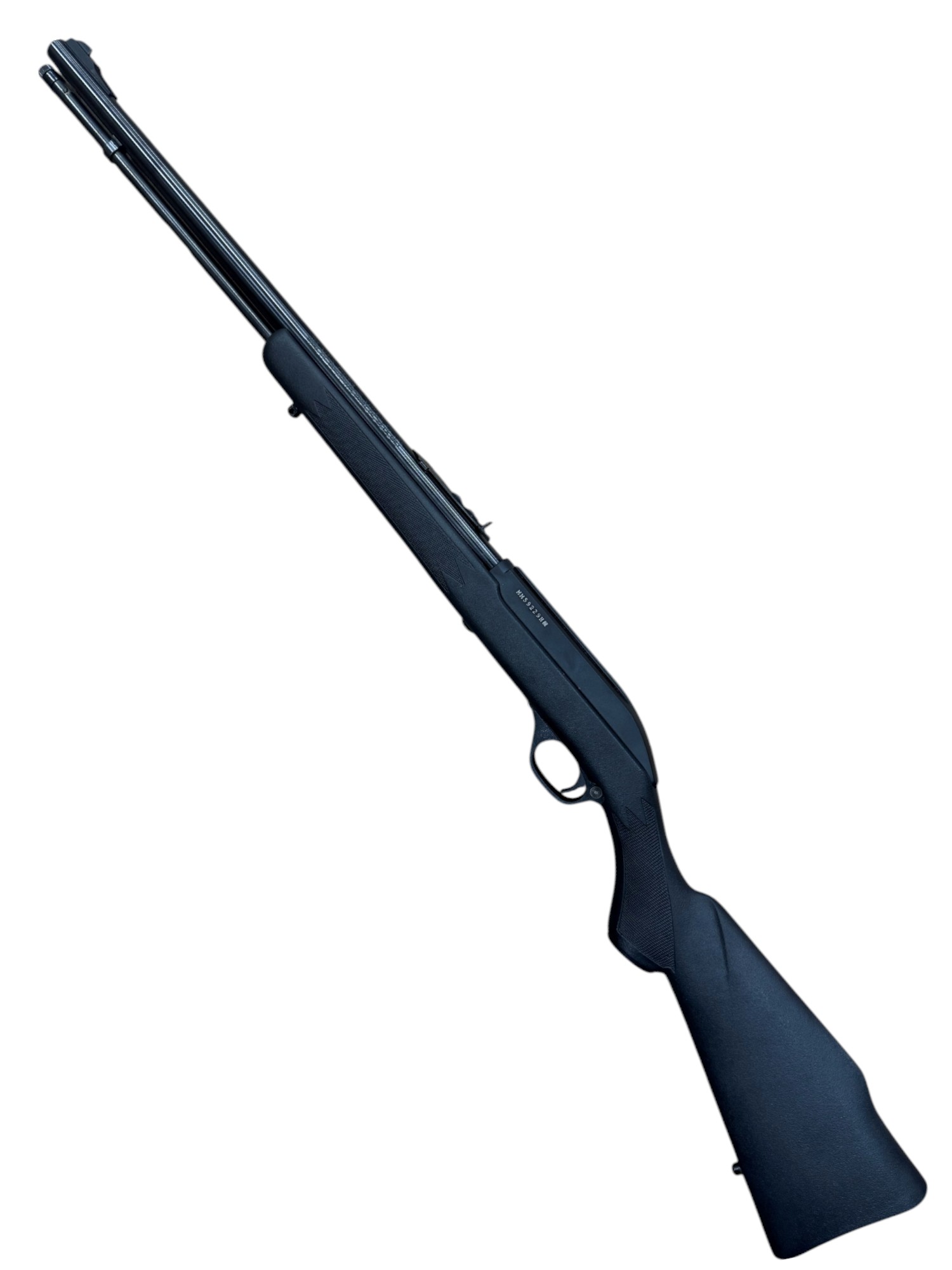 Semi Auto Marlin