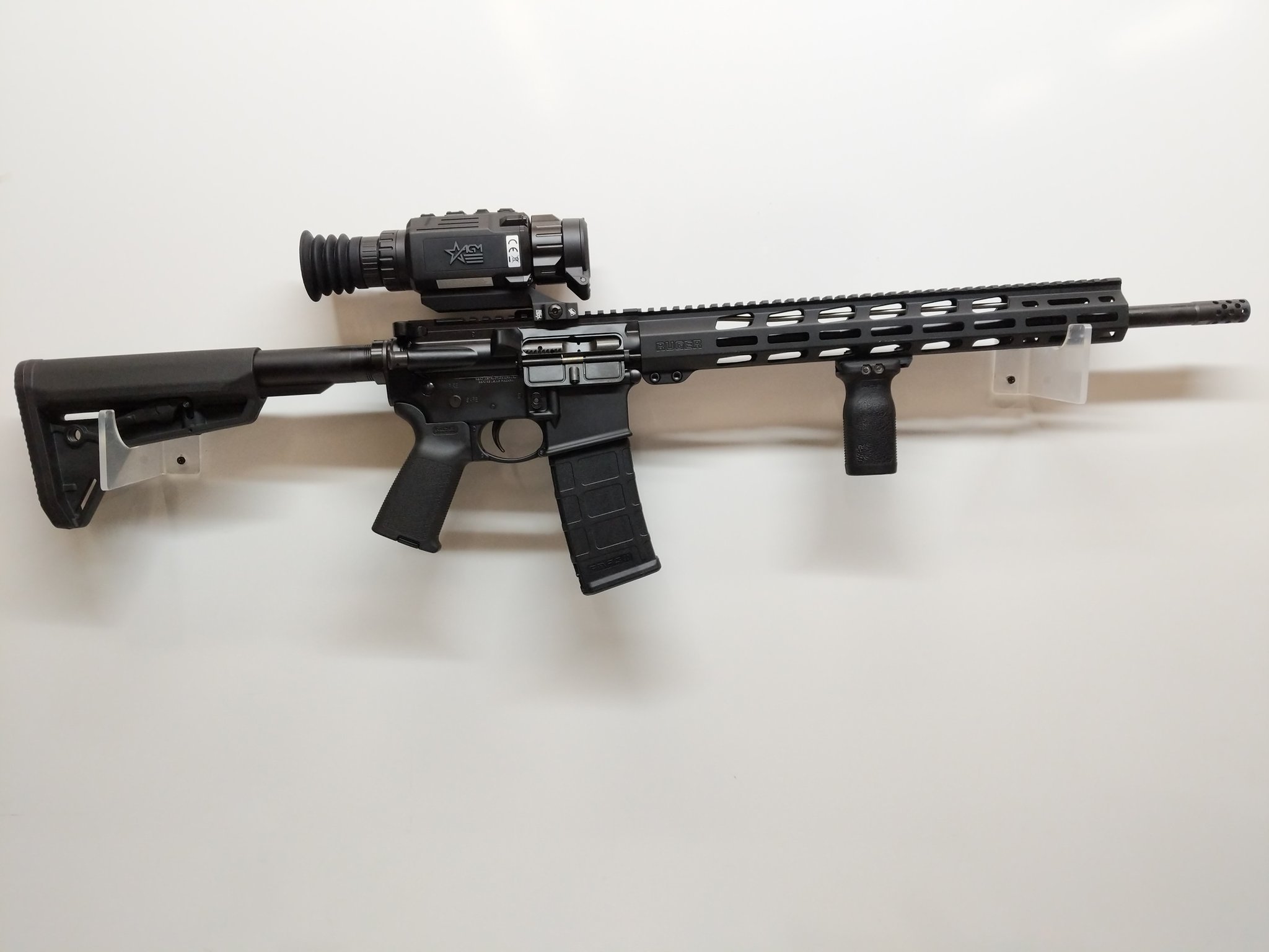 ECOM00450929 RUGER Ar-556 ECOM00450929 543378