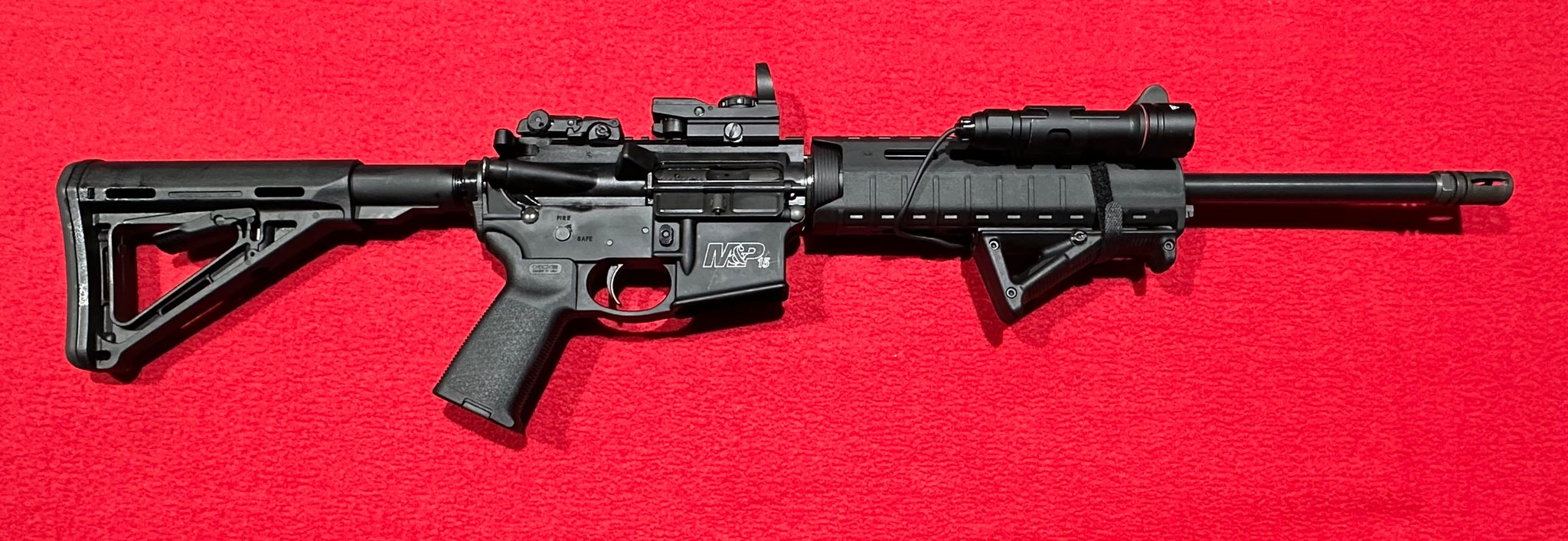 ECOM00450932 SMITH & Wesson M&p15 ECOM00450932 543381
