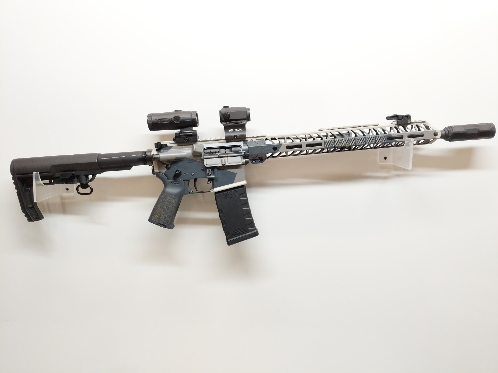 ECOM00450935 DPMS A-15 ECOM00450935 543384