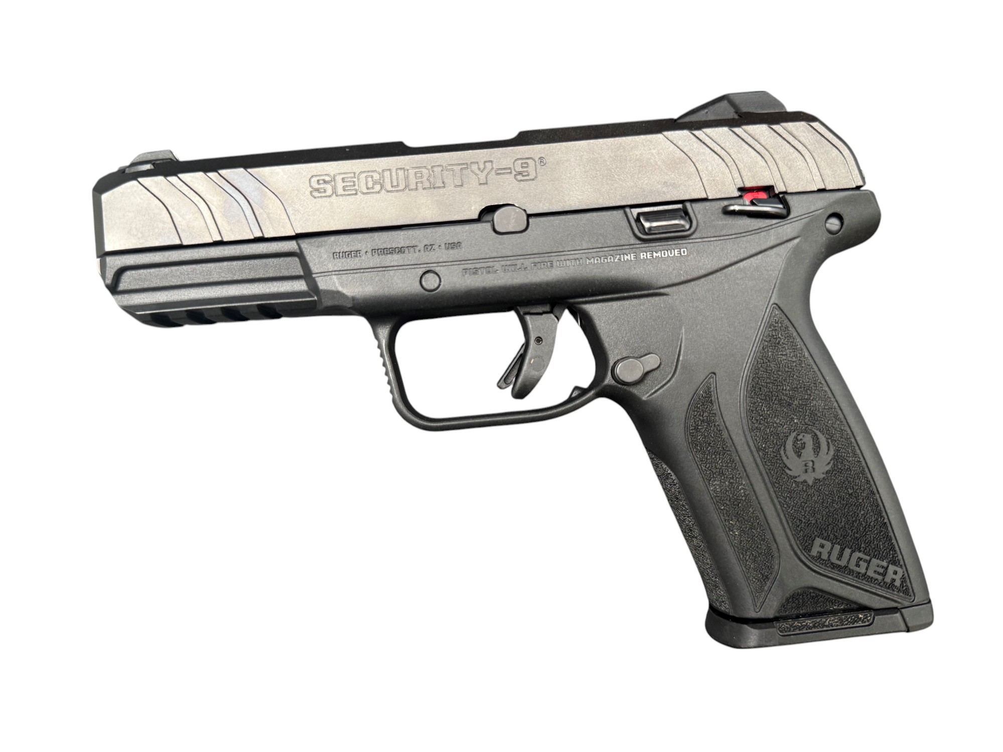 ECOM00450936 RUGER Security 9 ECOM00450936 543386