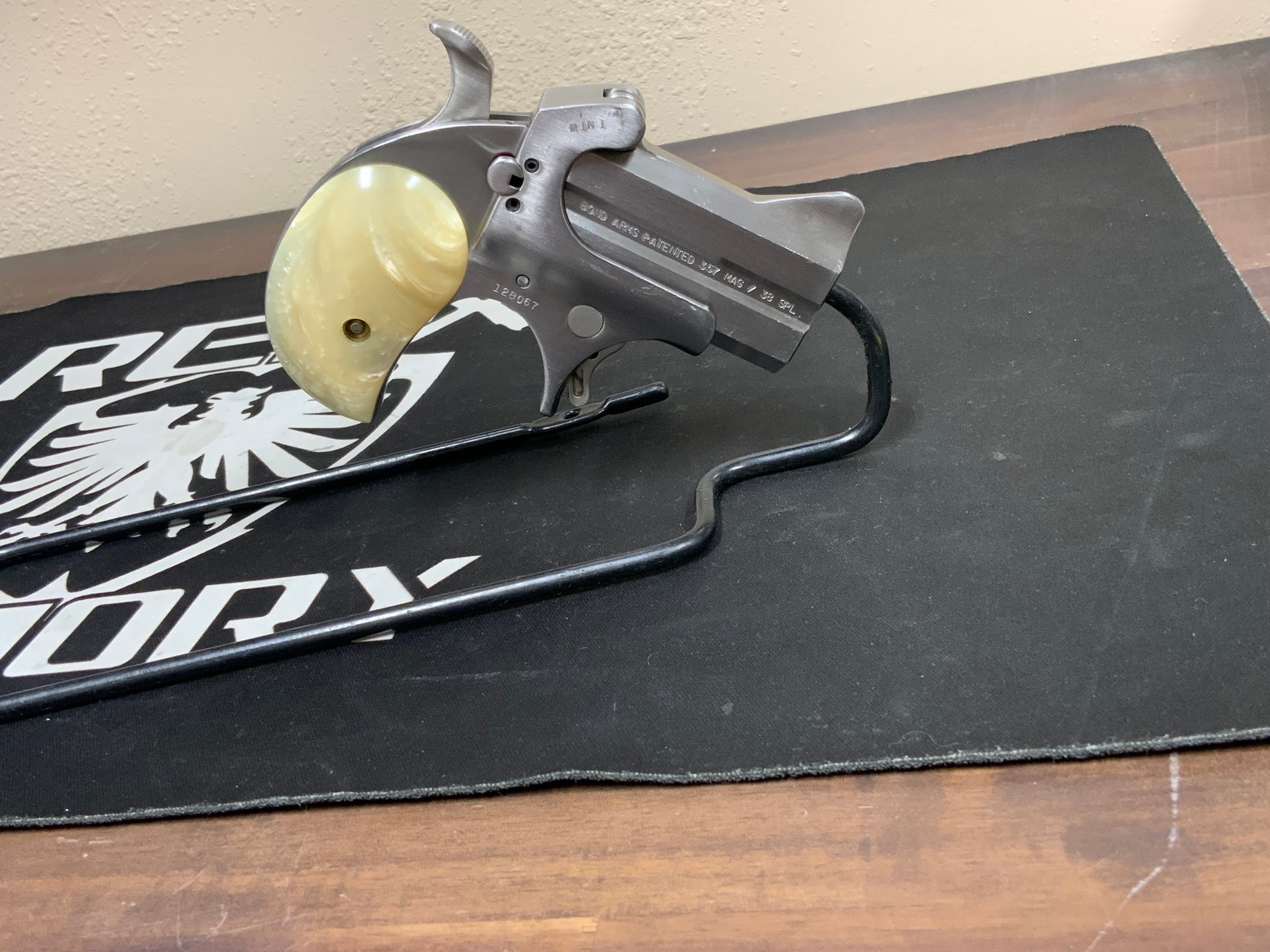 BOND Arms Mini Original ECOM00450943 543393