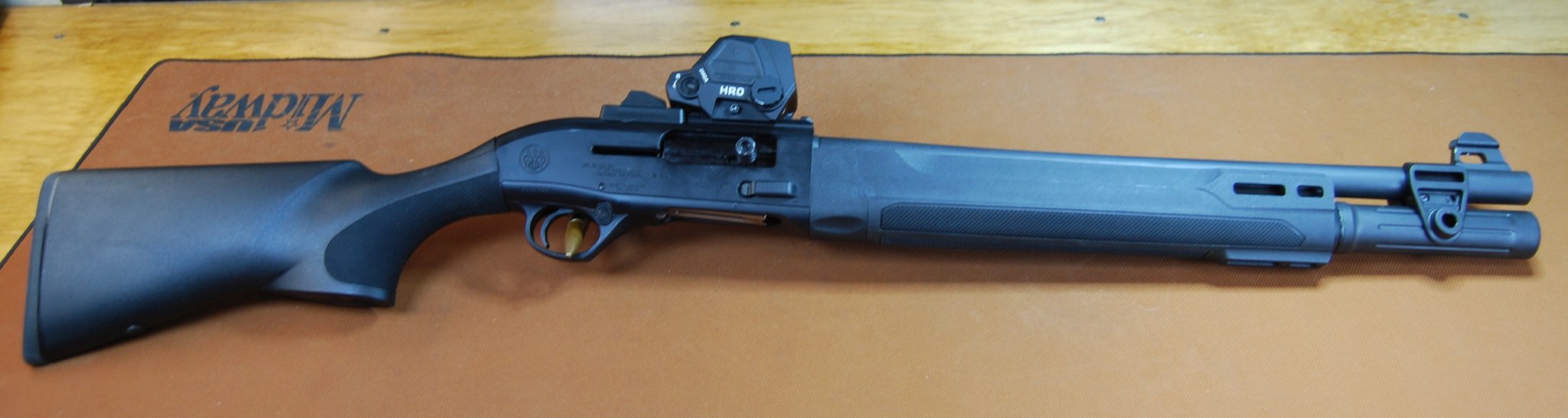 Beretta A300 Ultima Patrol