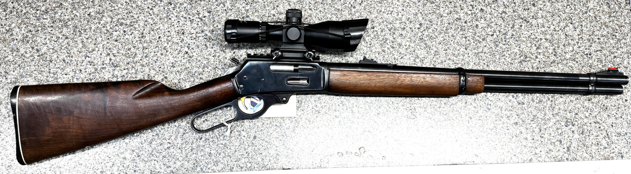 Marlin 336 Classic