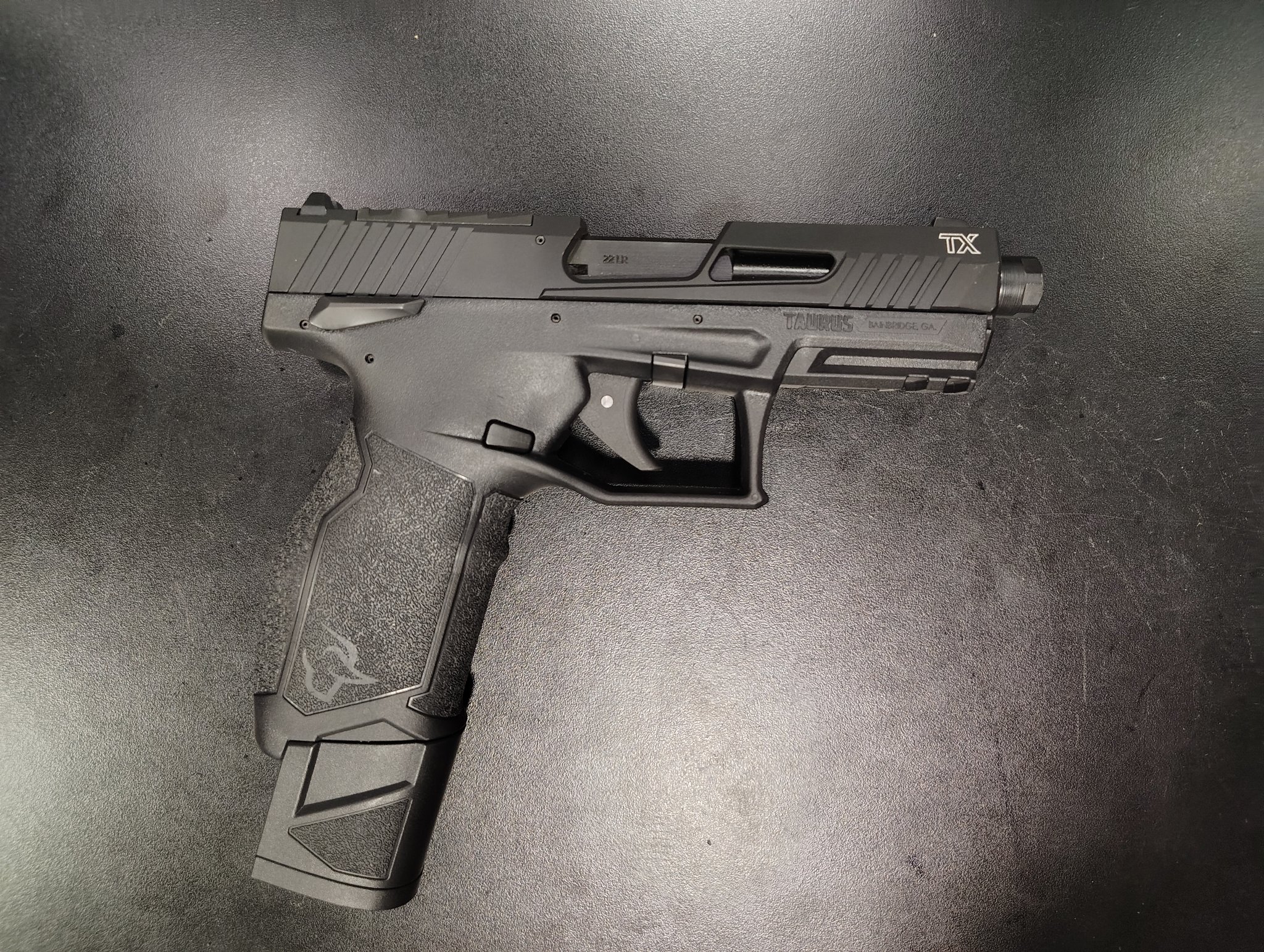 Taurus Tx22