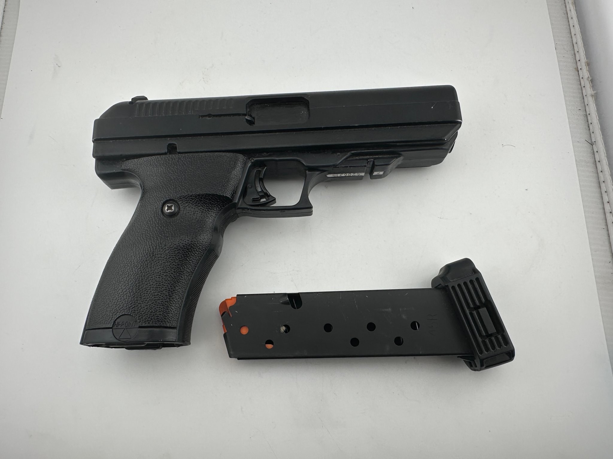 Hi-Point Jhp45