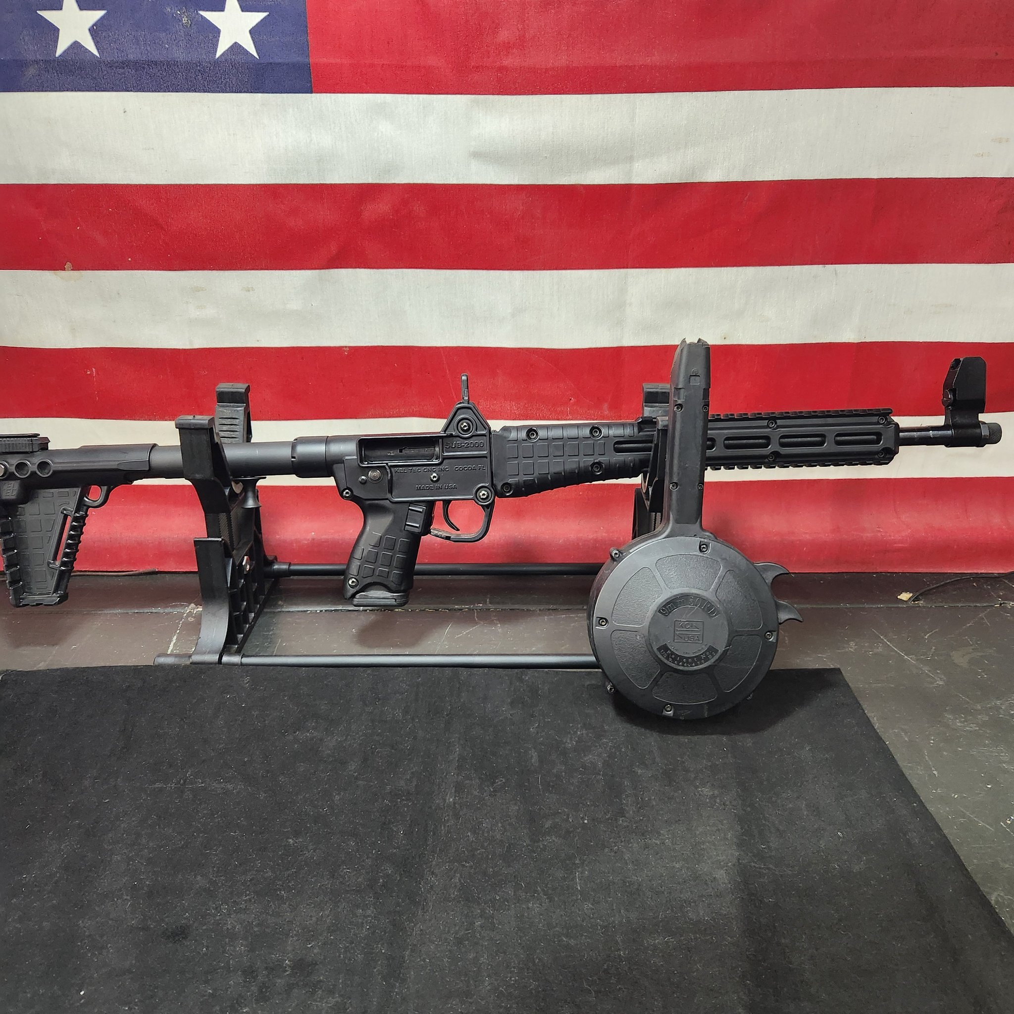 ECOM00451044 KELTEC Sub 2000 Gen 2 ECOM00451044 543508