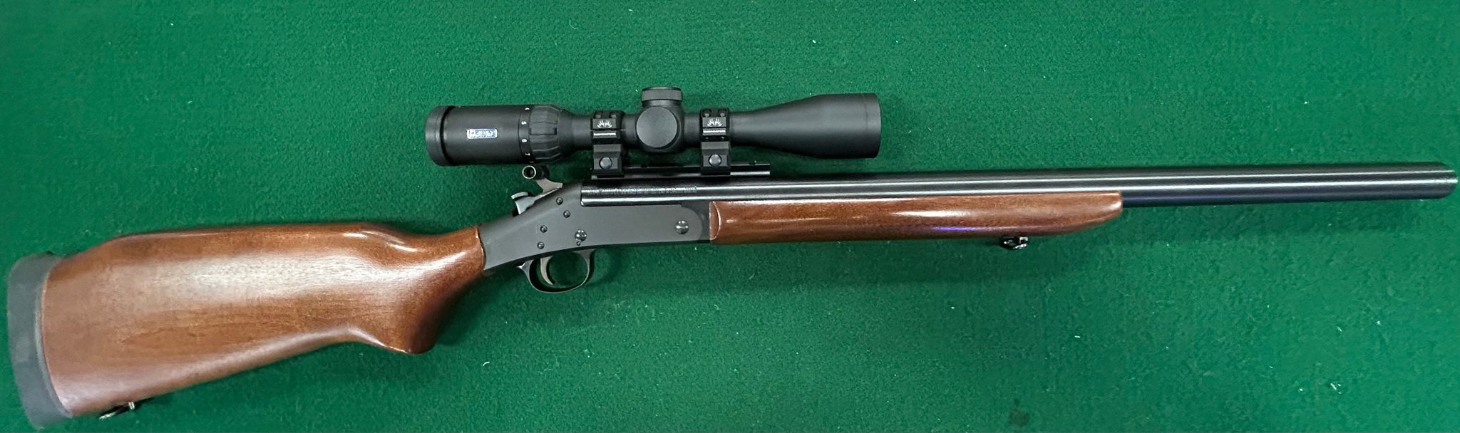 H&R Ultra Slug
