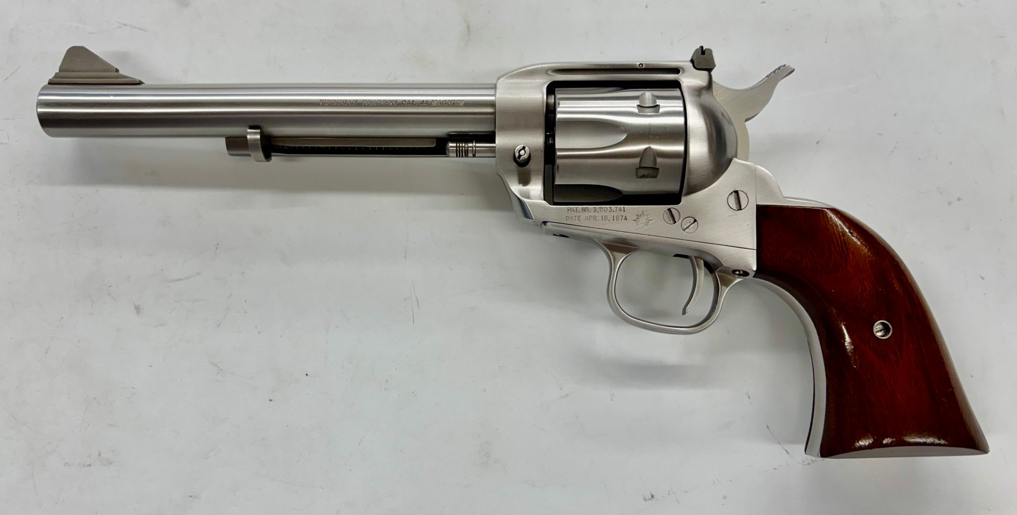 INTERARMS Virginian Dragoon ECOM00451055 543521