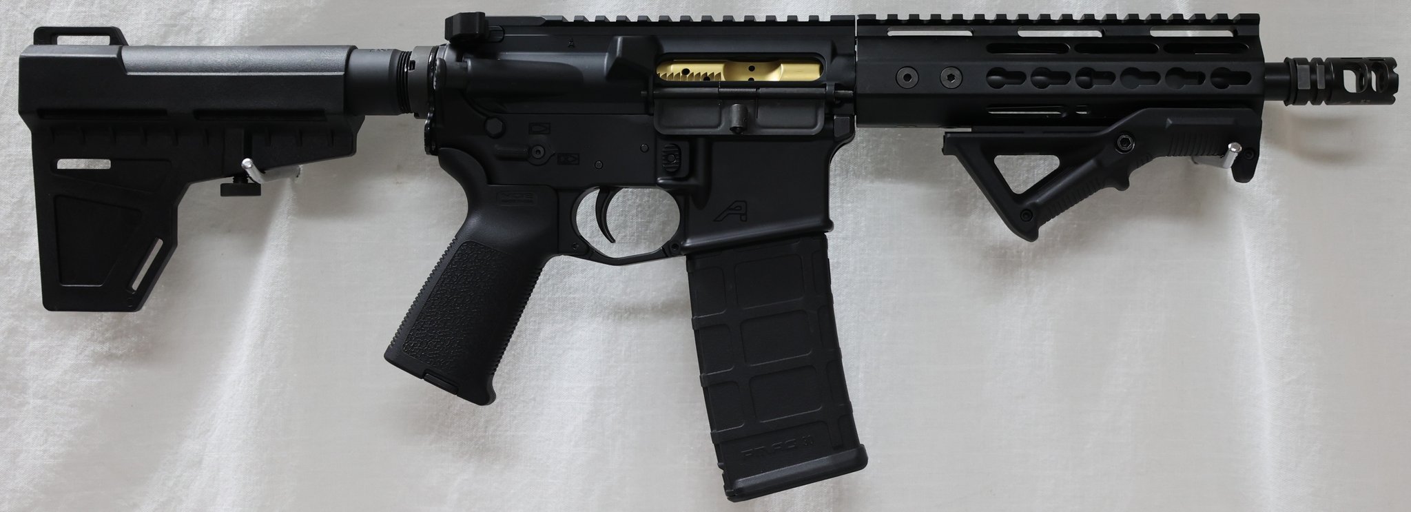 ECOM00444258 AERO Precision X15 (build) ECOM00444258 535569