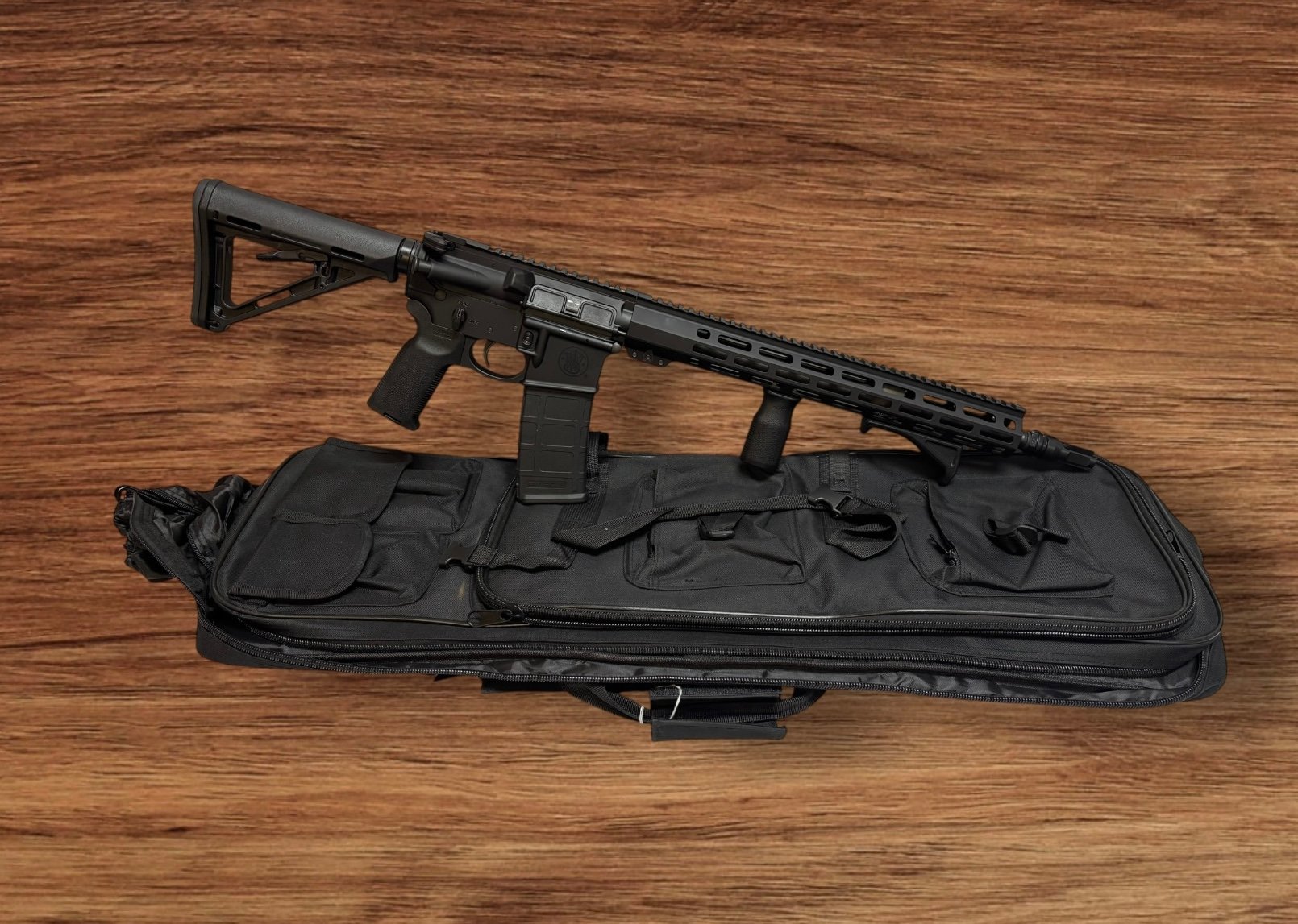 SMITH & WESSON M&p 15 Sport Iii