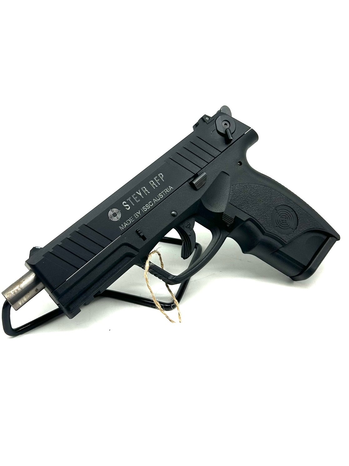 Steyr Rfp