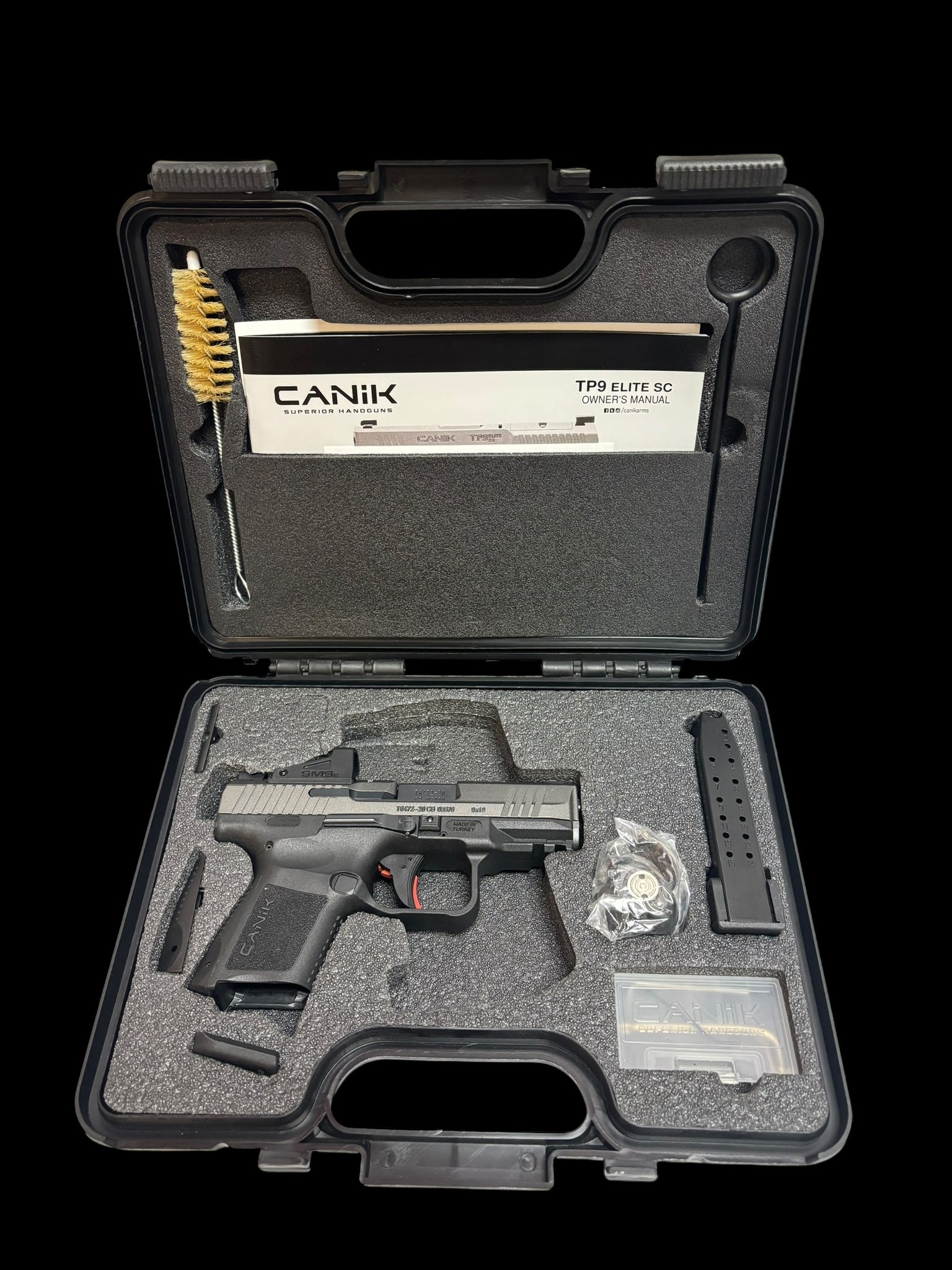 ECOM00451083 CANIK Tp9 Elite Sc ECOM00451083 543554