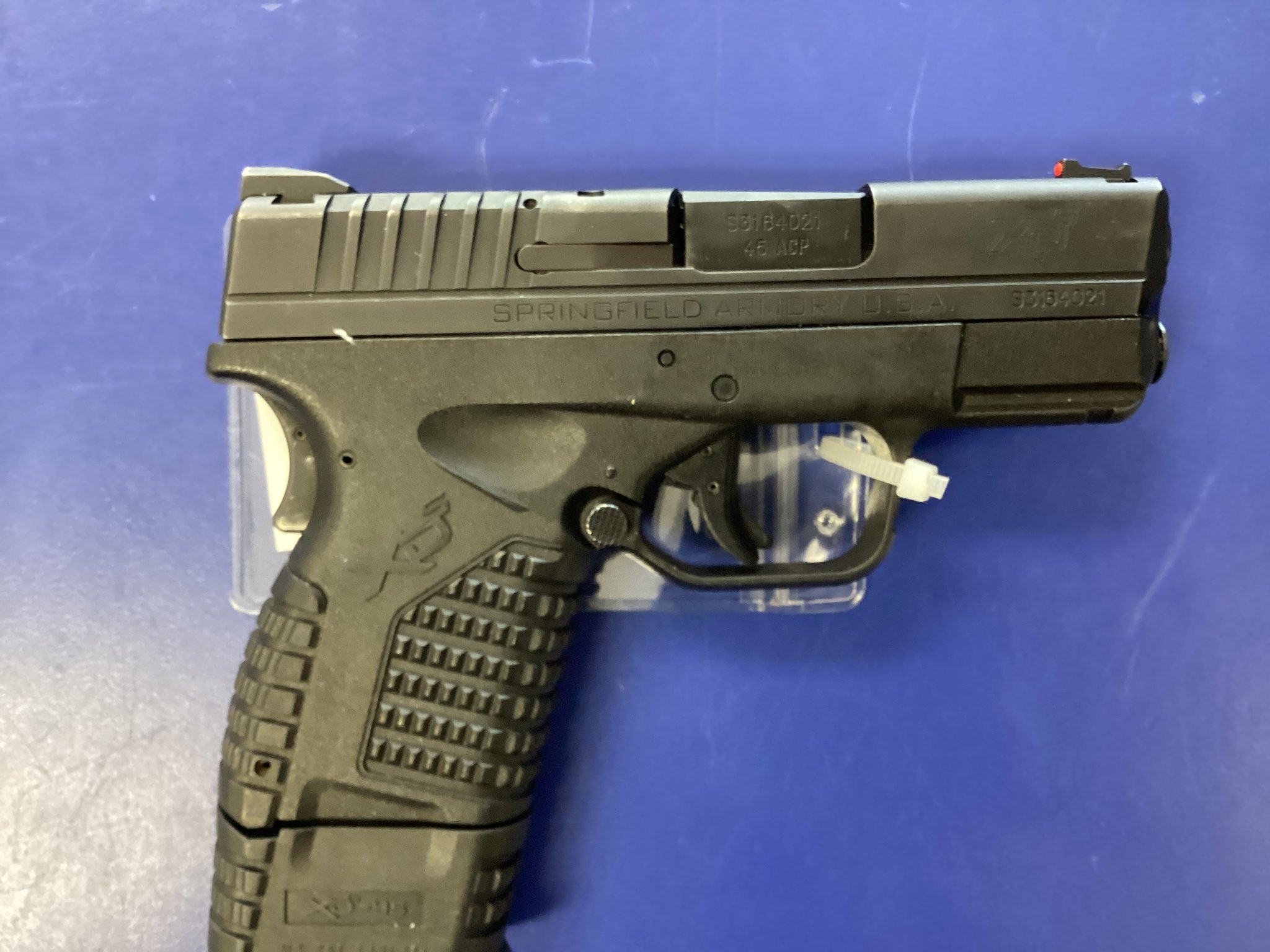 ECOM00451112 SPRINGFIELD Armory Xds ECOM00451112 543590
