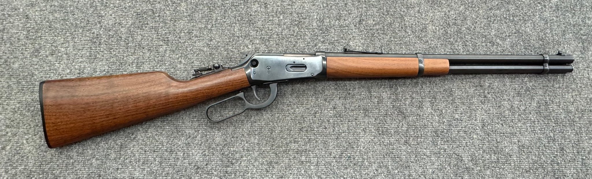 Winchester 94 Ae